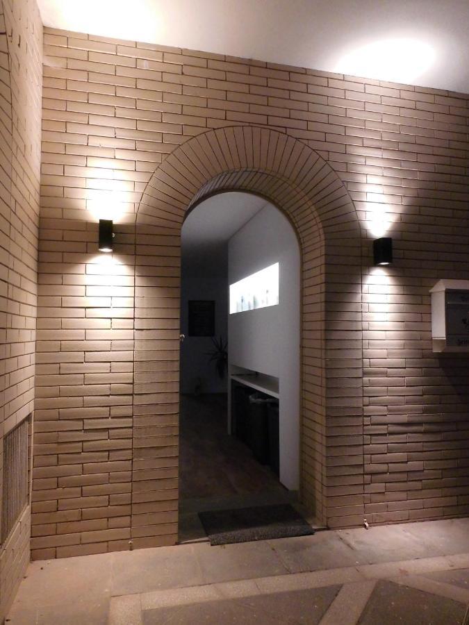 Smart Loft Bad Pyrmont Exterior foto