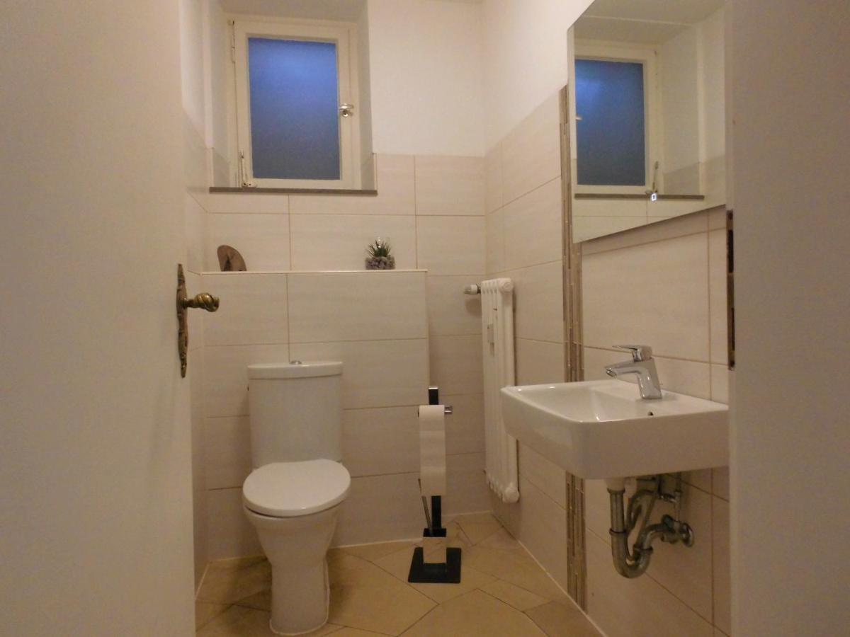 Smart Loft Bad Pyrmont Exterior foto