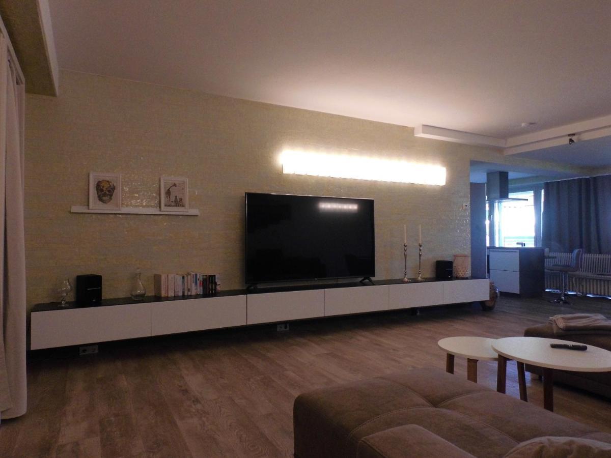 Smart Loft Bad Pyrmont Exterior foto