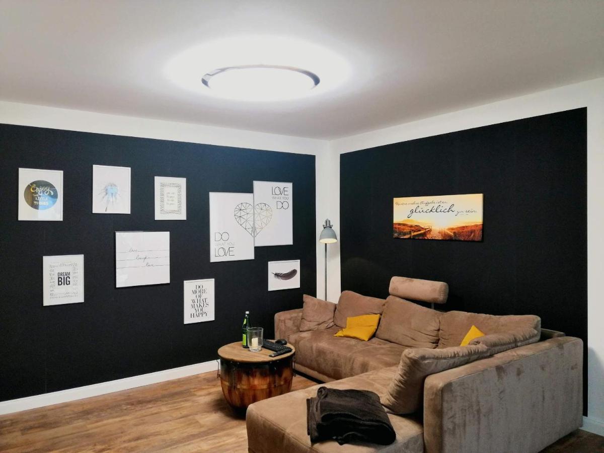 Smart Loft Bad Pyrmont Exterior foto