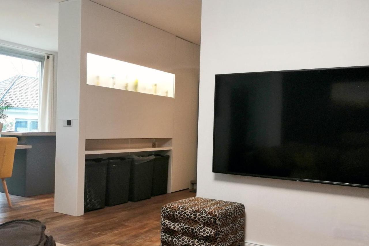 Smart Loft Bad Pyrmont Exterior foto