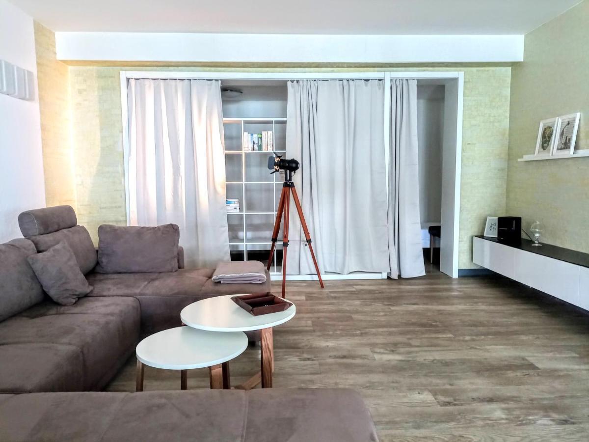 Smart Loft Bad Pyrmont Exterior foto