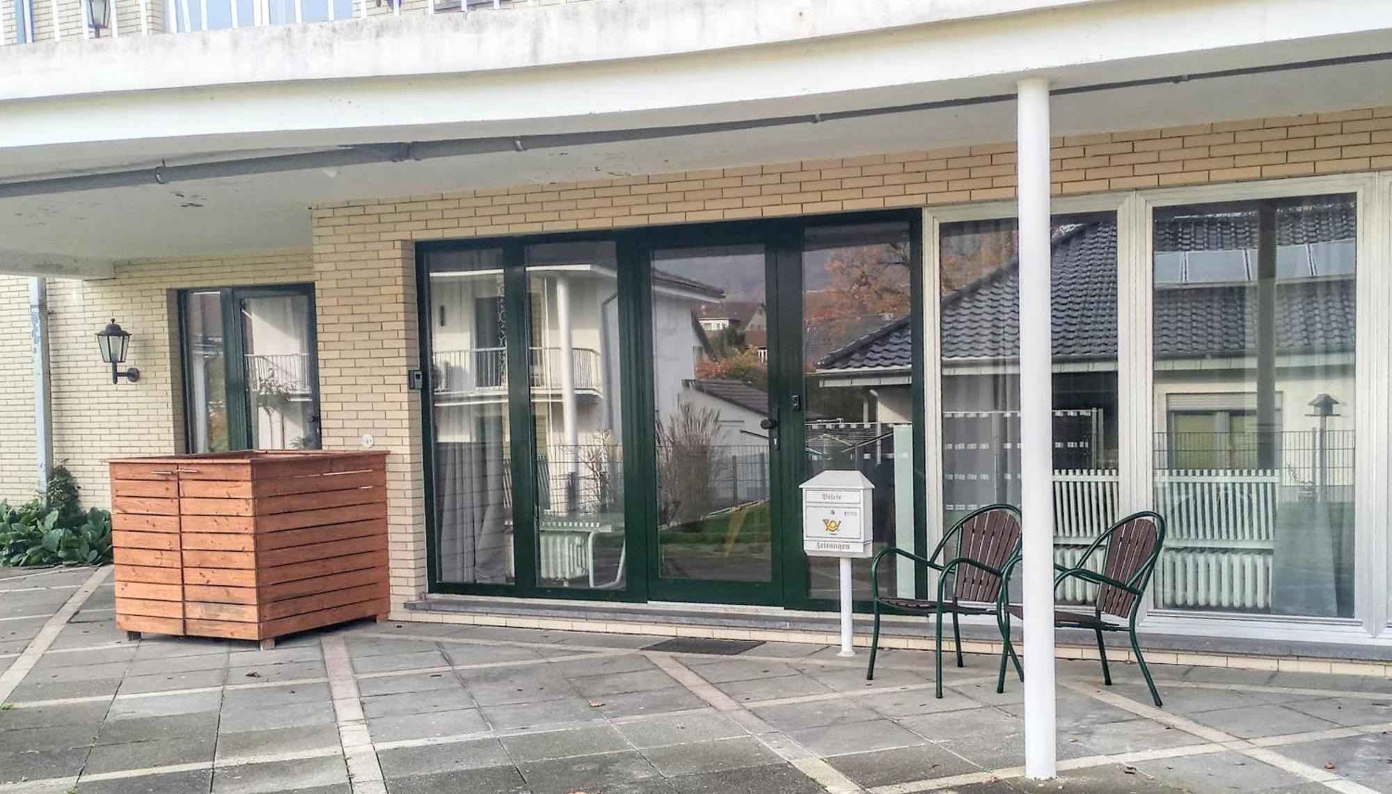 Smart Loft Bad Pyrmont Exterior foto